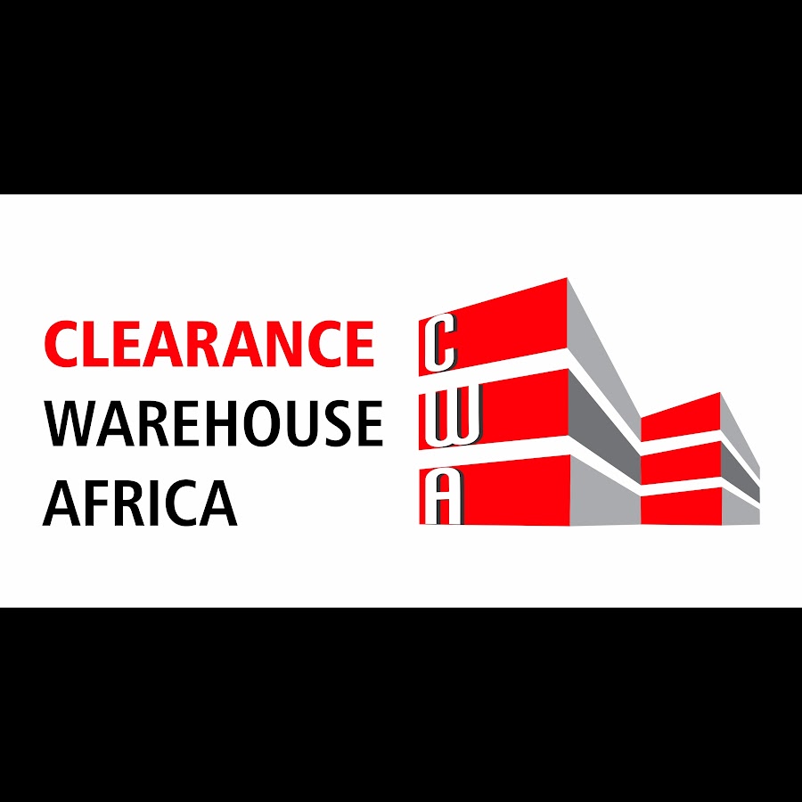 Clearance Warehouse Africa YouTube