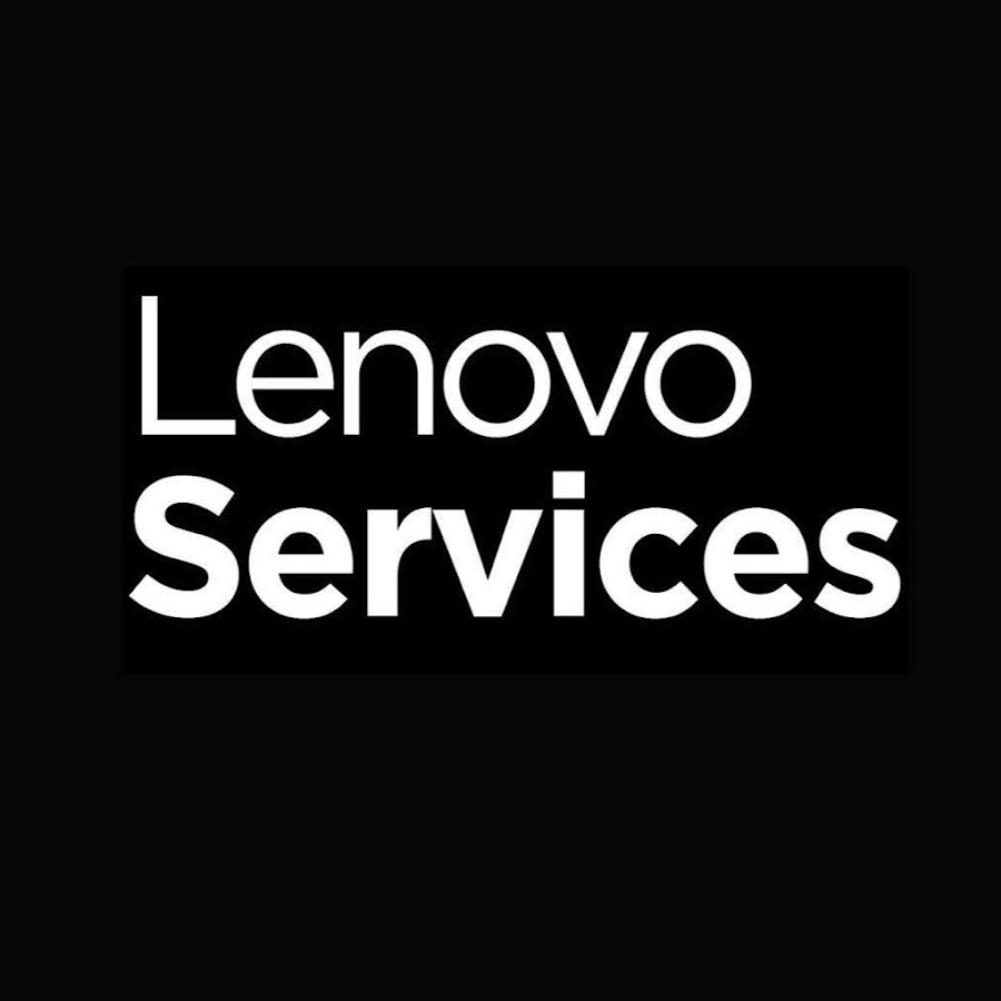 Lenovo Services Product Education YouTube