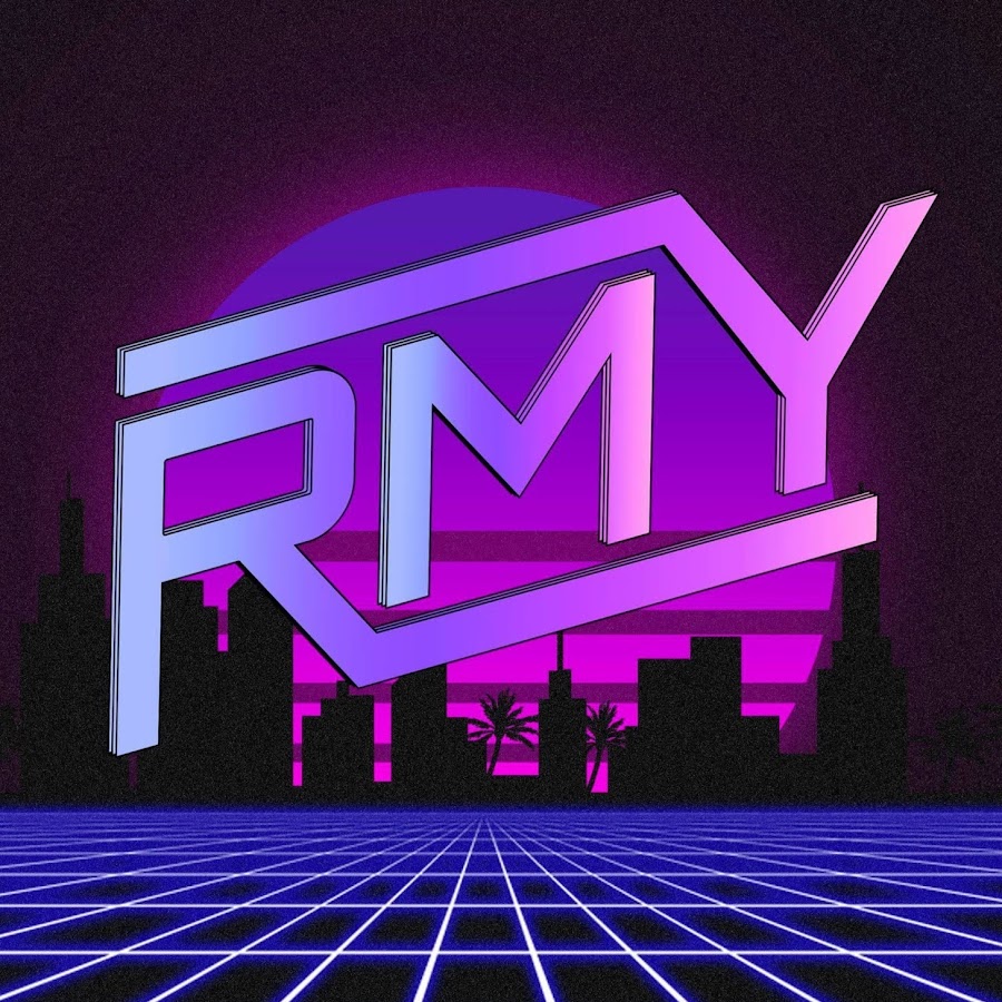 RMY - YouTube