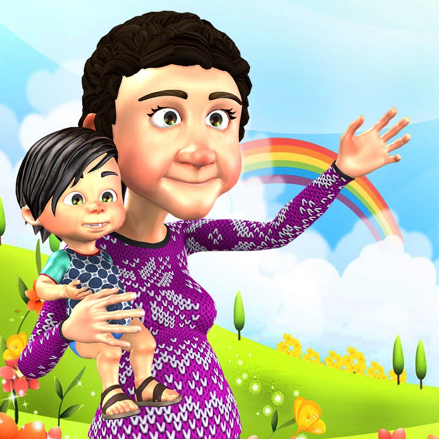 Baby Rhymes - YouTube