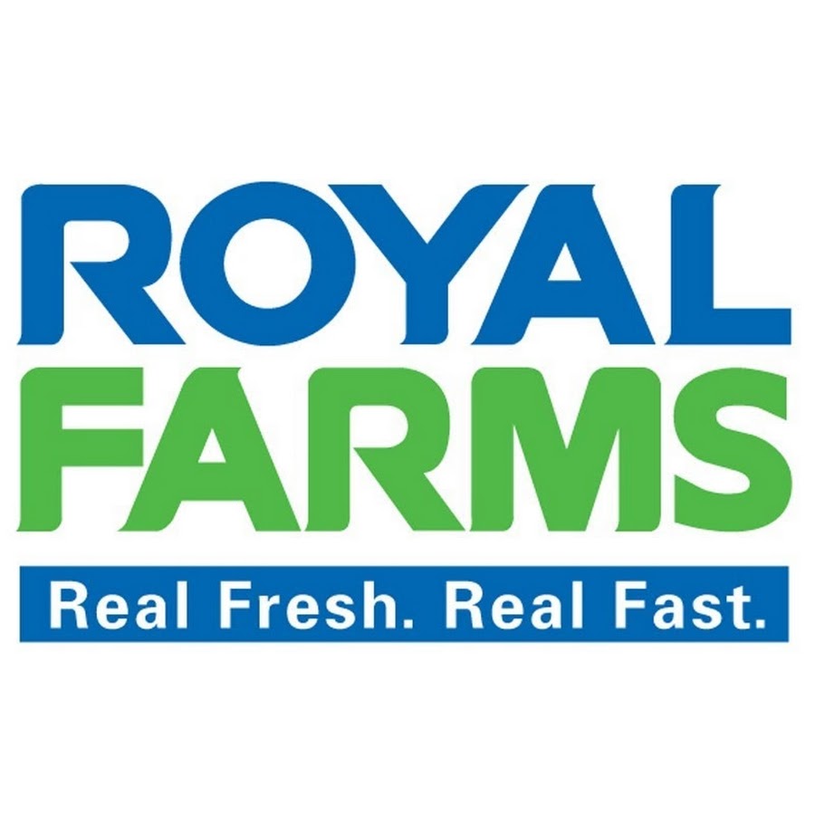 Royal Farms YouTube