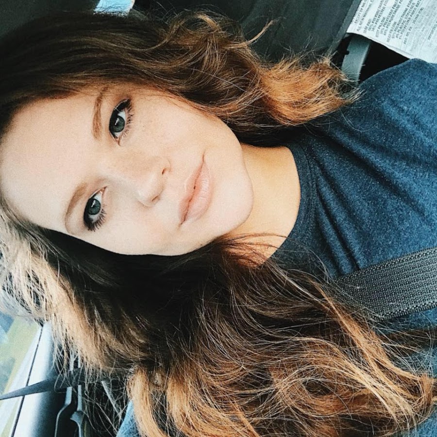 Lindsey Lebo YouTube