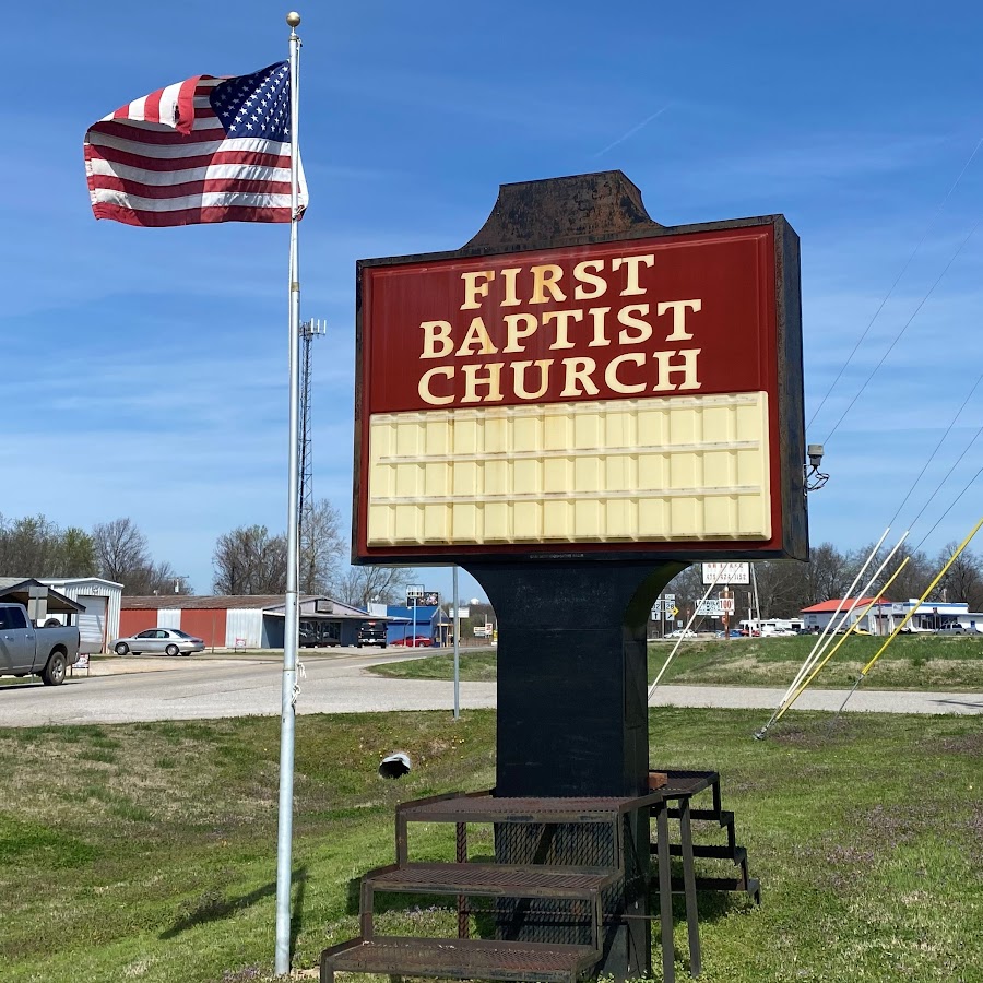 Langley First Baptist Church YouTube