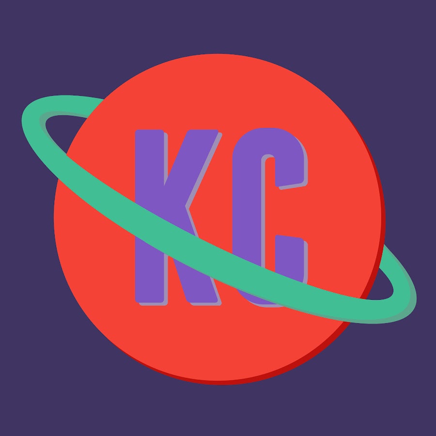 KC TV YouTube