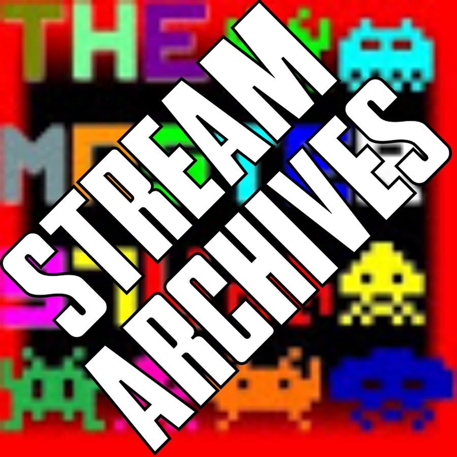 TheMaster974 Stream Archives - YouTube