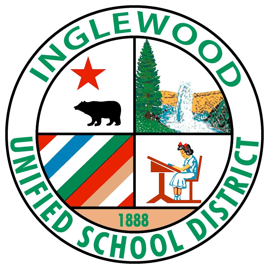 Inglewood Unified School District YouTube