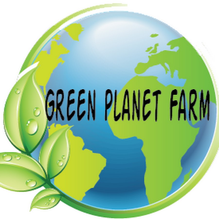 Green Farm YouTube