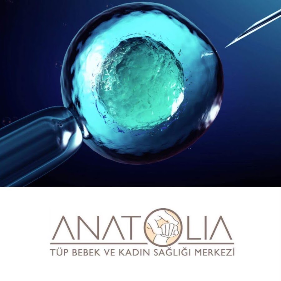 ANATOLIA TÜP BEBEK TV YouTube