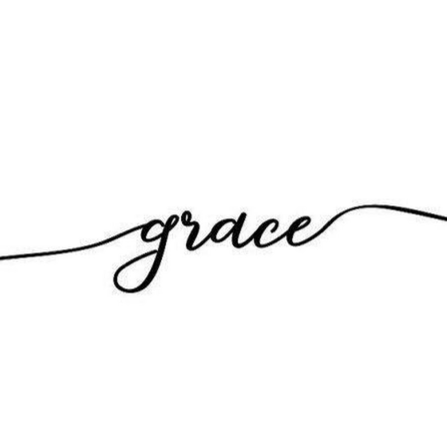 Grace With You.