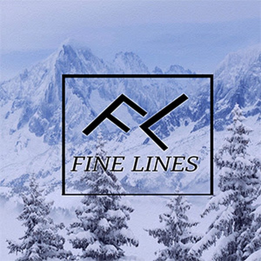 Fine Lines - YouTube