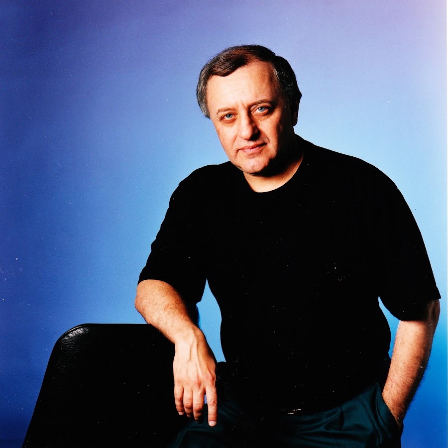 Владимир Спайдер Сабич