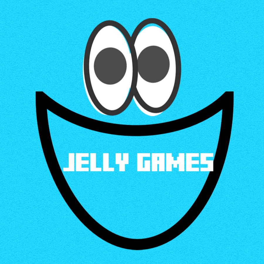 Jelly Games - YouTube