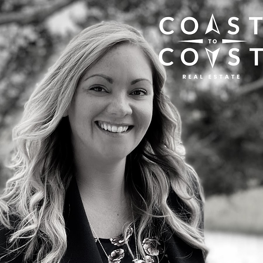 Bethany Lister Realtor, Crystal Coast Realty YouTube