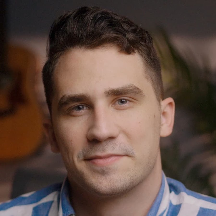 Kyle Seagraves YouTube