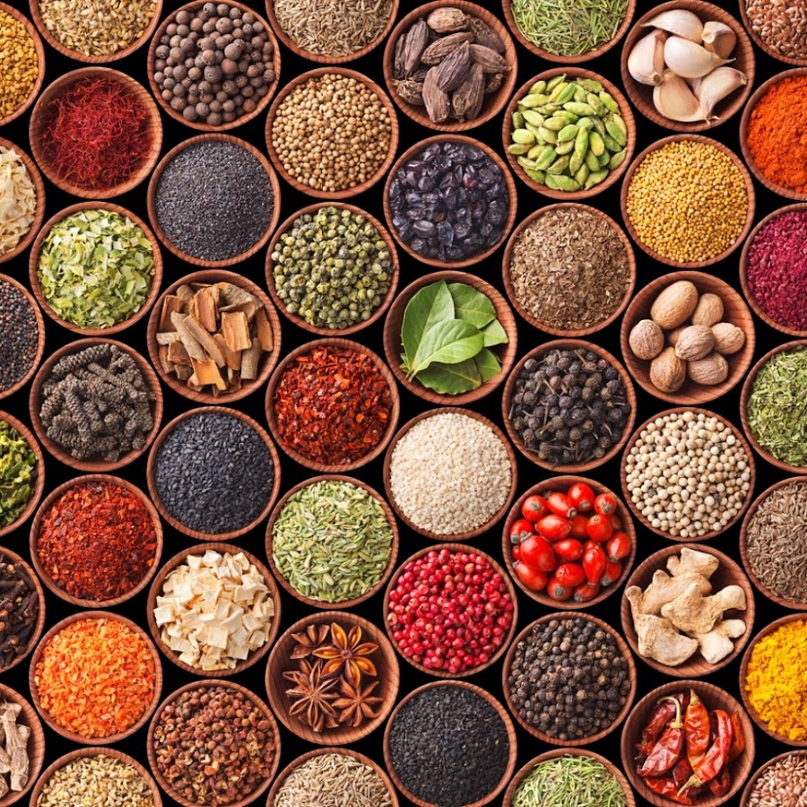 Foods Flavours YouTube