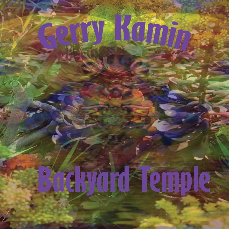 Gerry Kamin - YouTube