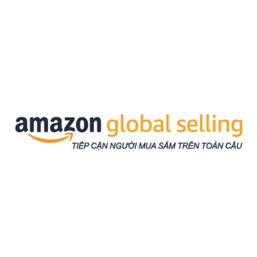 Amazon Global Selling Vietnam YouTube