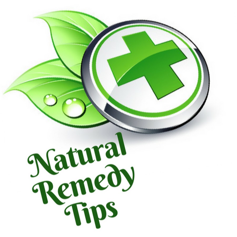 Natural Remedy Tips 