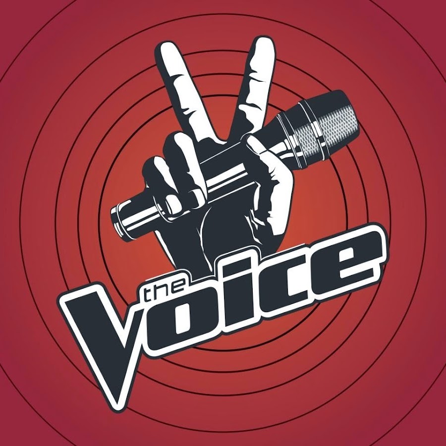 The Voice USA™ YouTube