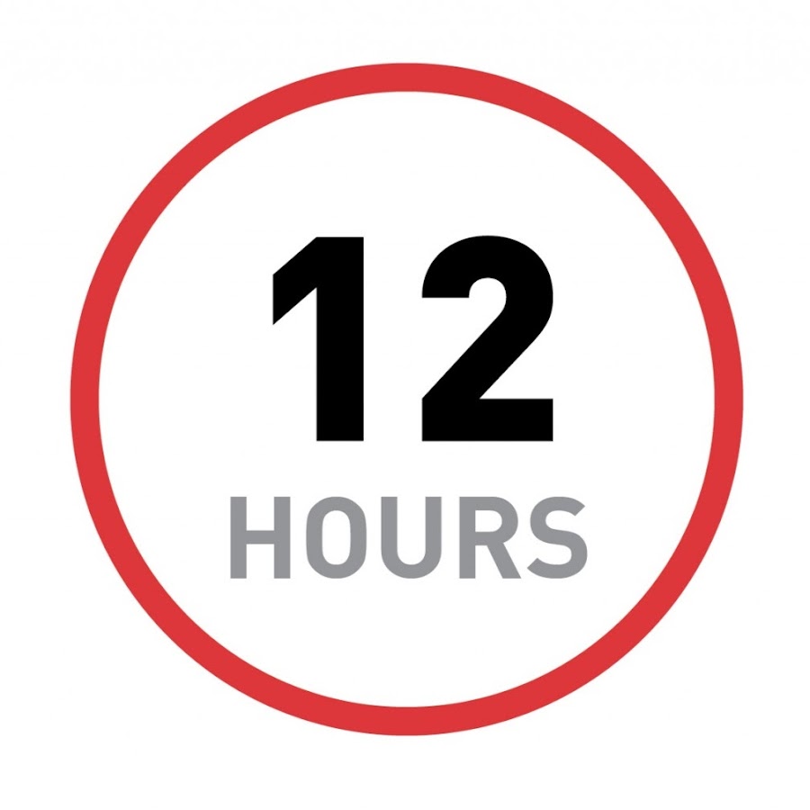 4 hours left. 12 Hours. 12 Hours игра. 12 Hours icon. 12 Hours Bathurst значок.