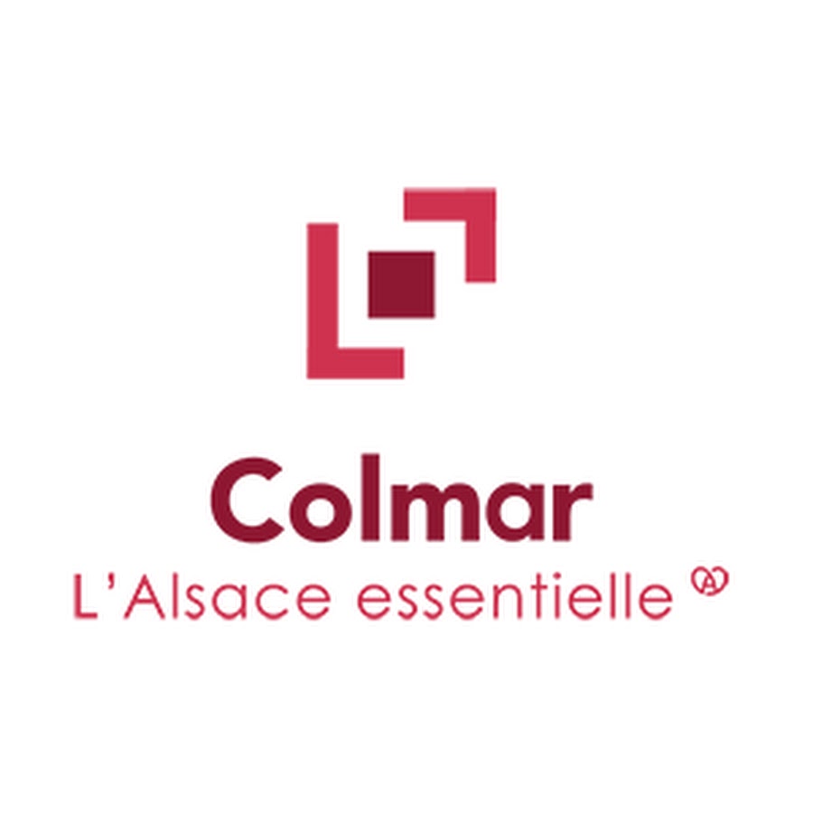 Office de Tourisme de Colmar YouTube