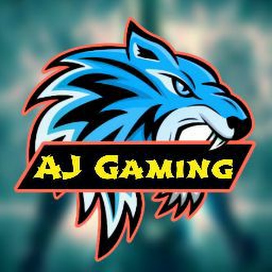 AJ Gaming YouTube