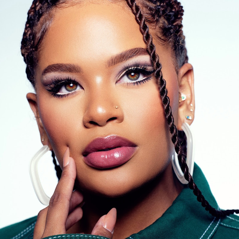 Alissa ashley