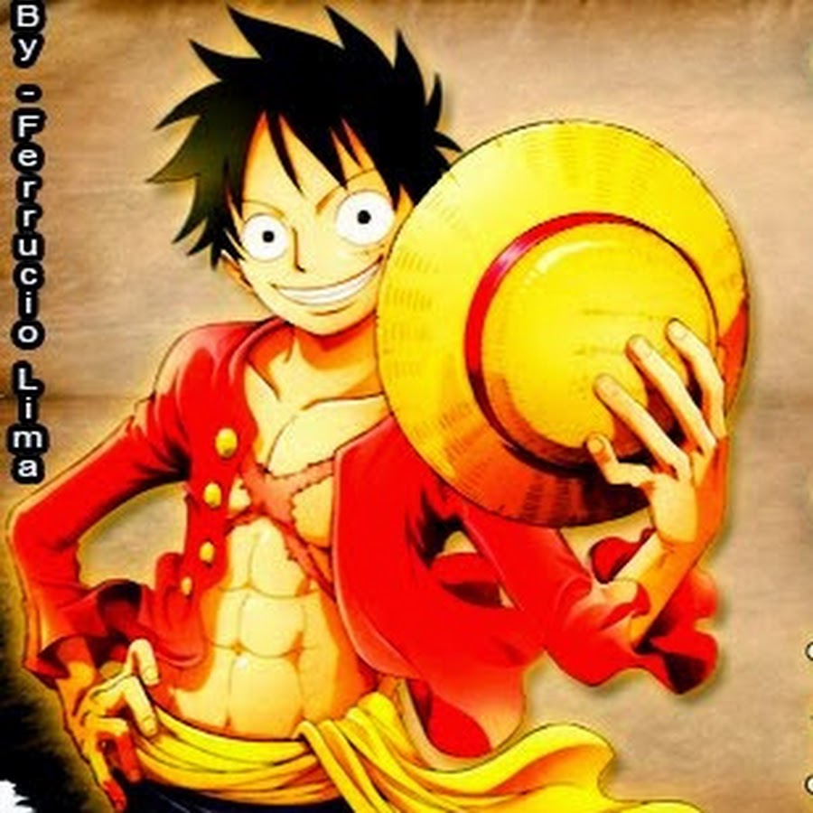 one piece - YouTube
