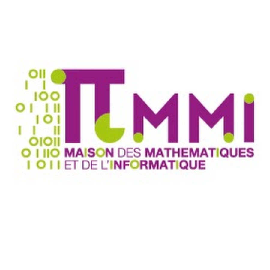Maison Des Mathématiques Et De L Informatique De Lyon
