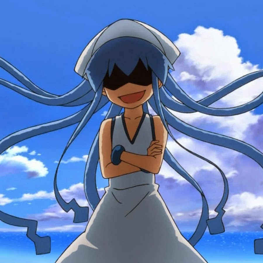 squid b0ii - YouTube