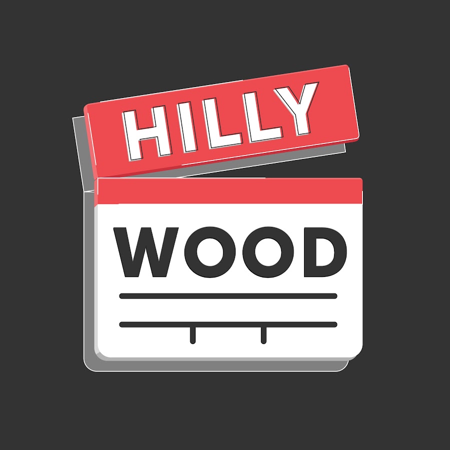 The Hillywood Show YouTube