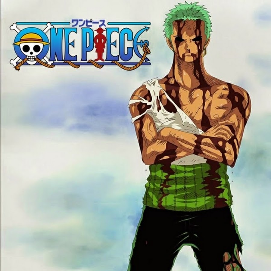 One Piece Son Bölüm - YouTube