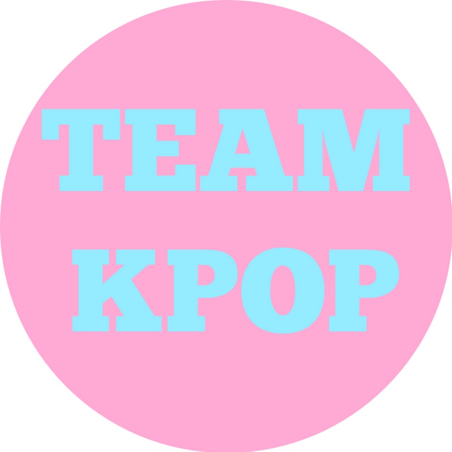 TEAM KPOP - YouTube