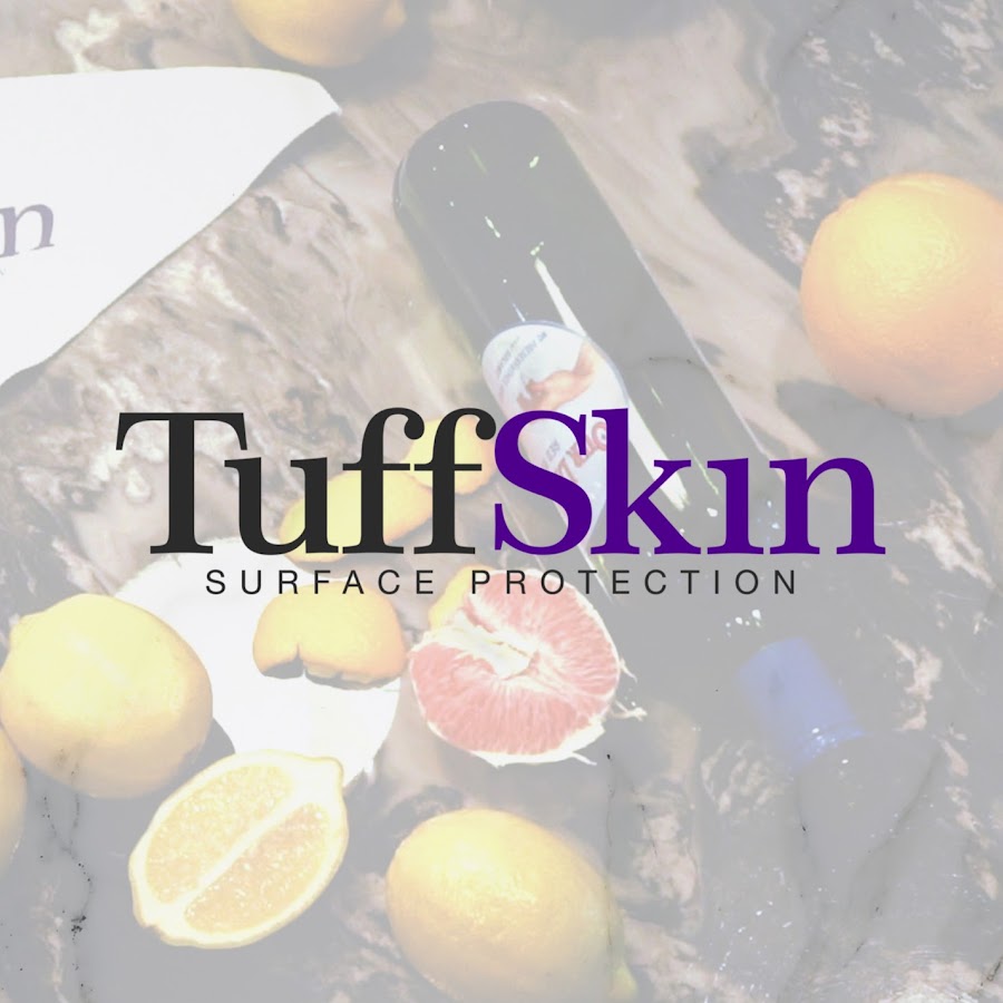 TUFFSKIN Surface Protection YouTube