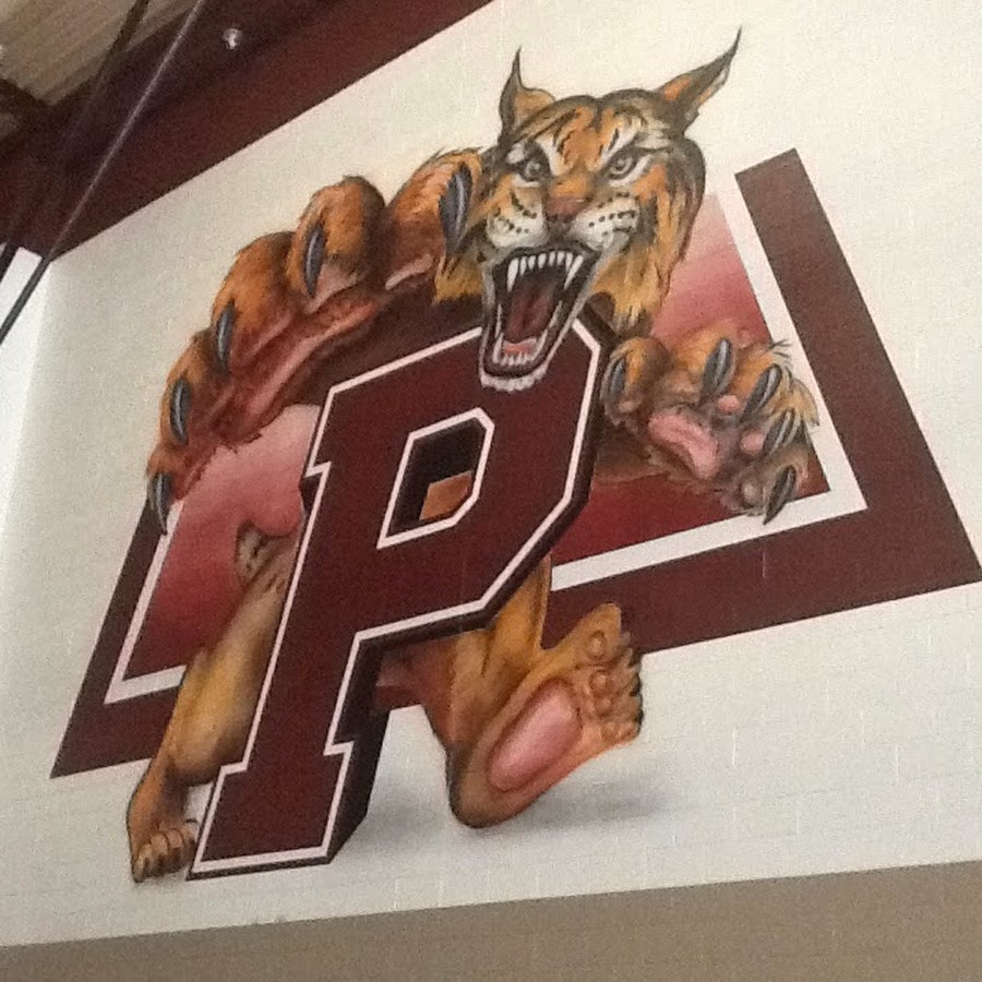 Palestine High School Wildcat News Network - Palestine, TX ...