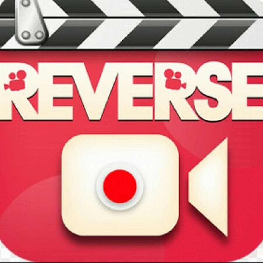 Reverse YouTube