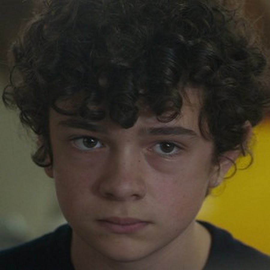 Boy Actors 