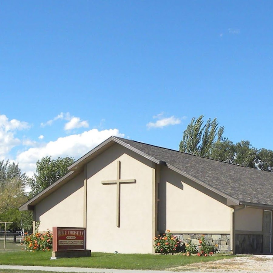 Bible Christian Church Rapid City, SD YouTube