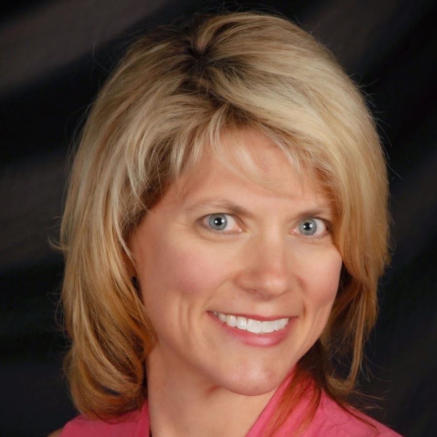 Kim Garris - YouTube