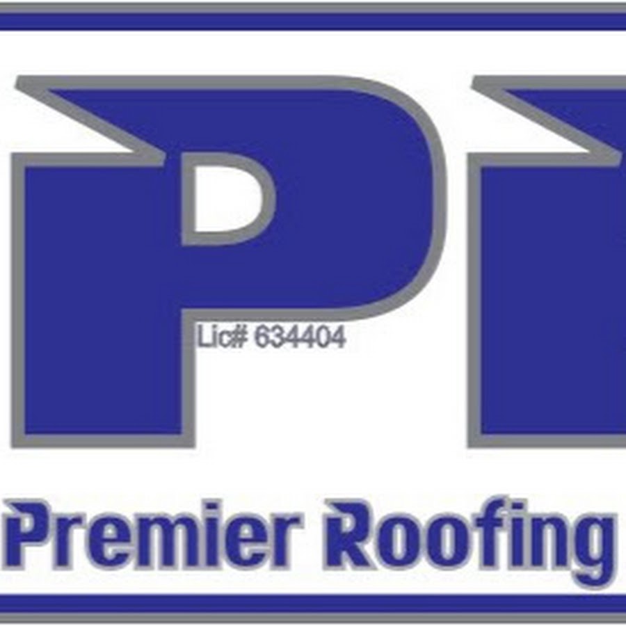 Premier Roofing YouTube