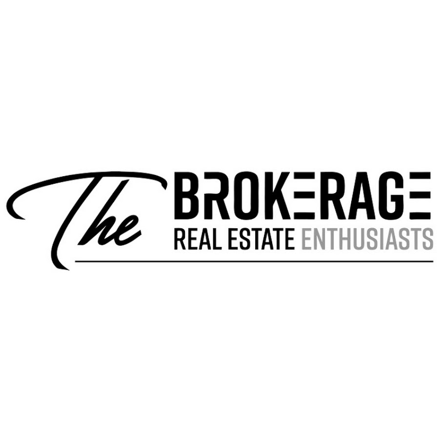 The Brokerage Real Estate Enthusiasts YouTube