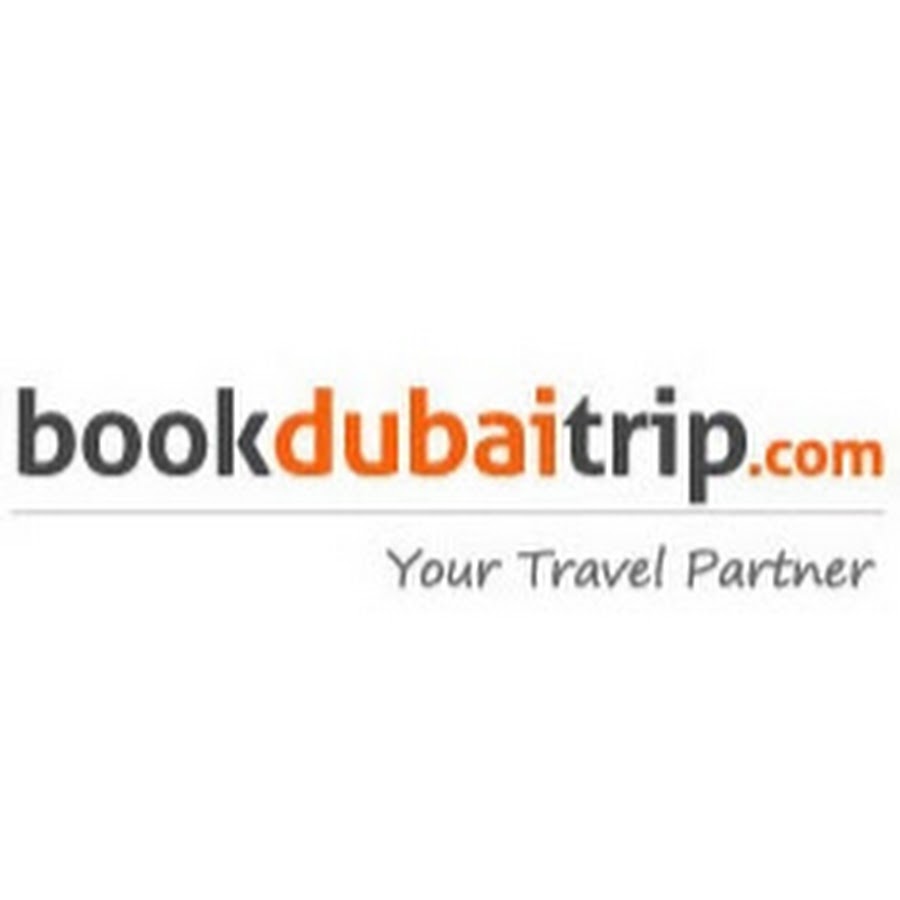 Book Dubai Trip YouTube