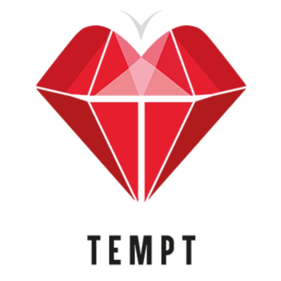 Tempt App - YouTube