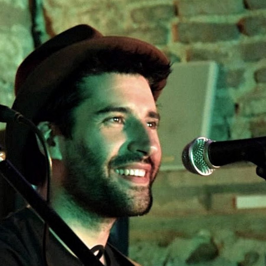 Samuel Levi y los niños perdidos YouTube