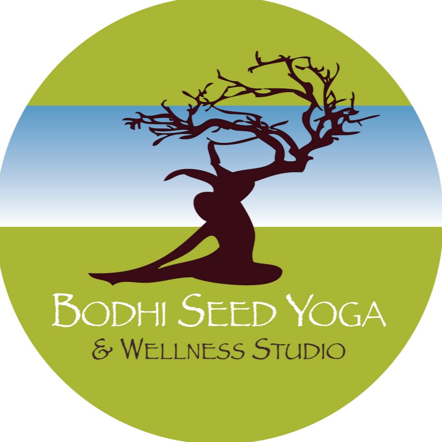 Bodhi Seed Yoga & Wellness Studio YouTube