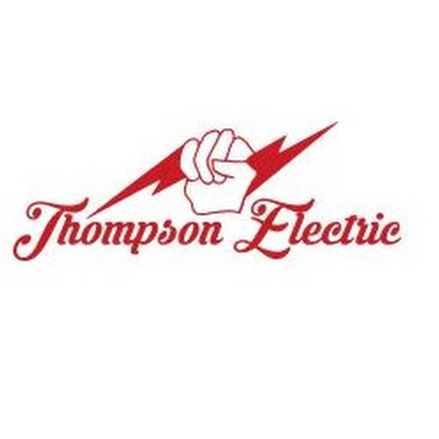 Thompson Electric Inc YouTube