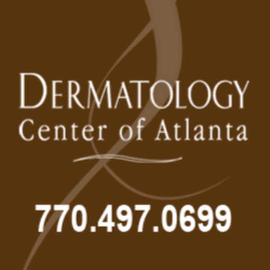 Dermatology Center of Atlanta YouTube