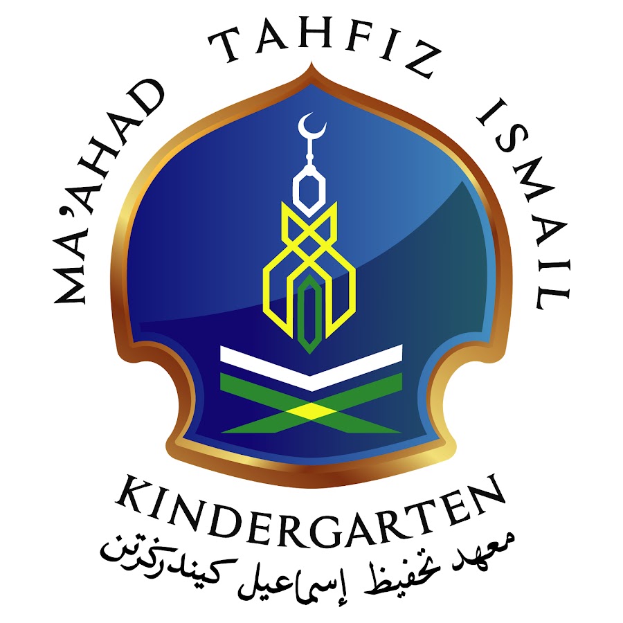 Maahad Tahfiz Ismail Kindergarten - YouTube