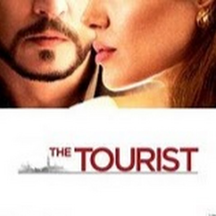 the tourist youtube full movie