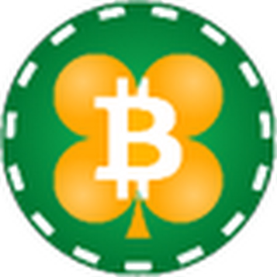 Crypto-Games Bot - YouTube